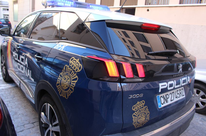  Dos detinguts a València acusats d’estafar 217.000 euros a una dona amb falses inversions immobiliàries