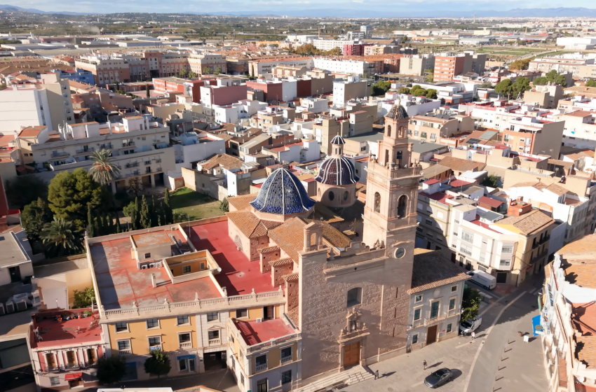  Silla consolida el seu creixement i supera els 20.400 habitants