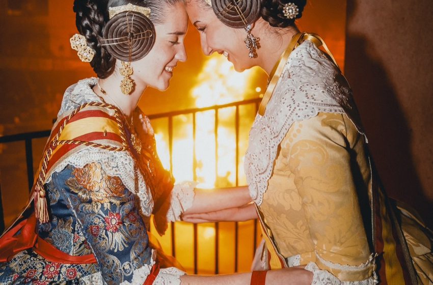  Paterna impulsa un decàleg de recomanacions per unes falles més respectuoses amb xiquets i xiquetes amb TEA