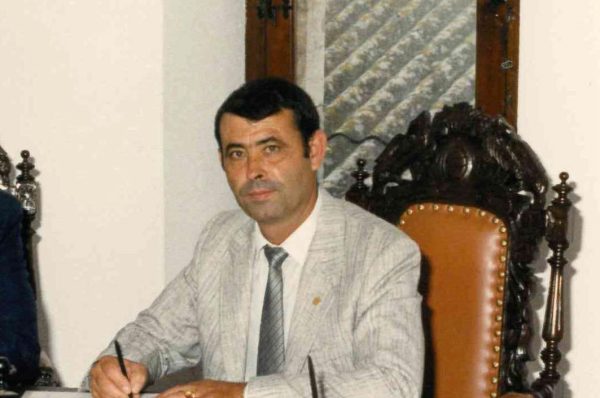 Daniel Ruix exalcalde Albalat dels Sorells