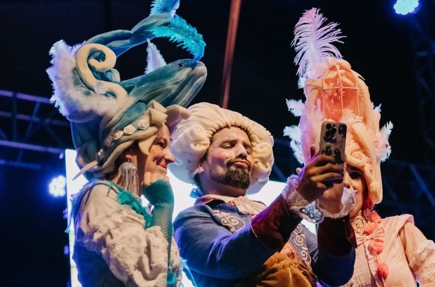  Escènia obri la convocatòria per a seleccionar les obres de teatre emergent de l’edició 2026 a Foios