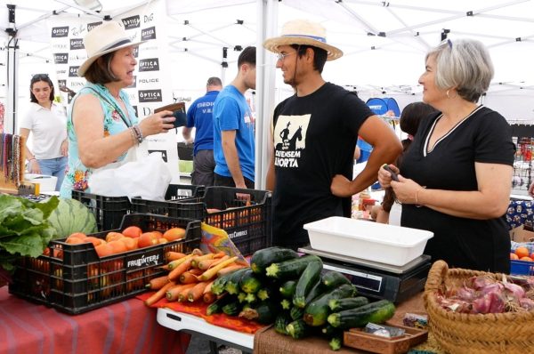 Fira Foios edició anterior