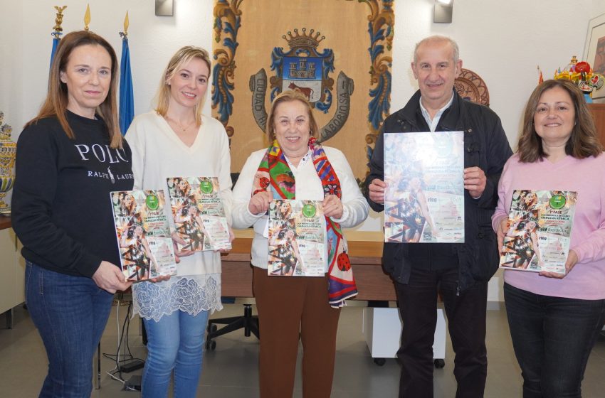  Manises acullirà els dies 7 i 8 de març la primera fase de la lliga de clubs Iberdrola de gimnàstica rítmica