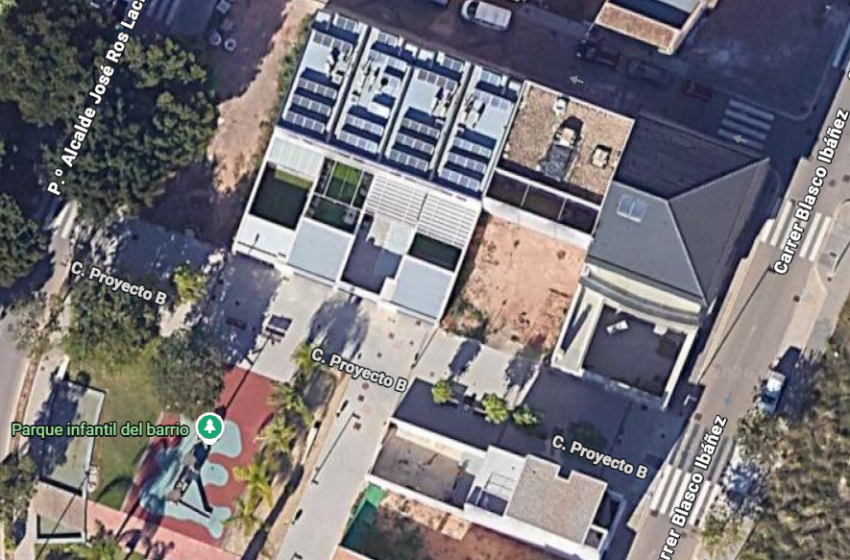  Guillem Agulló tindrà un carrer a Foios gràcies a la moció aprovada amb els vots de Compromís i PSPV