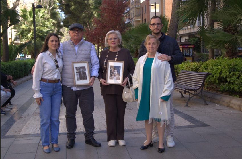  Rescaten la història “invisible i oblidada” de Trinidad Garrigues, veïna de Torrent afusellada pel franquisme