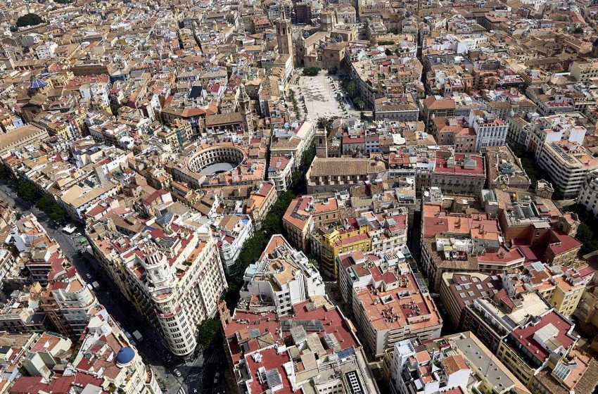  València multiplica per sis les ordes de tancament d’apartaments turístics il·legals