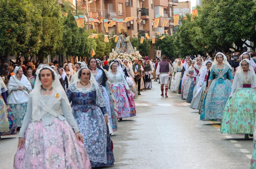  Les 28 comissions falleres de Torrent ja compten amb criteris clars davant pluges, vent o calor extrema