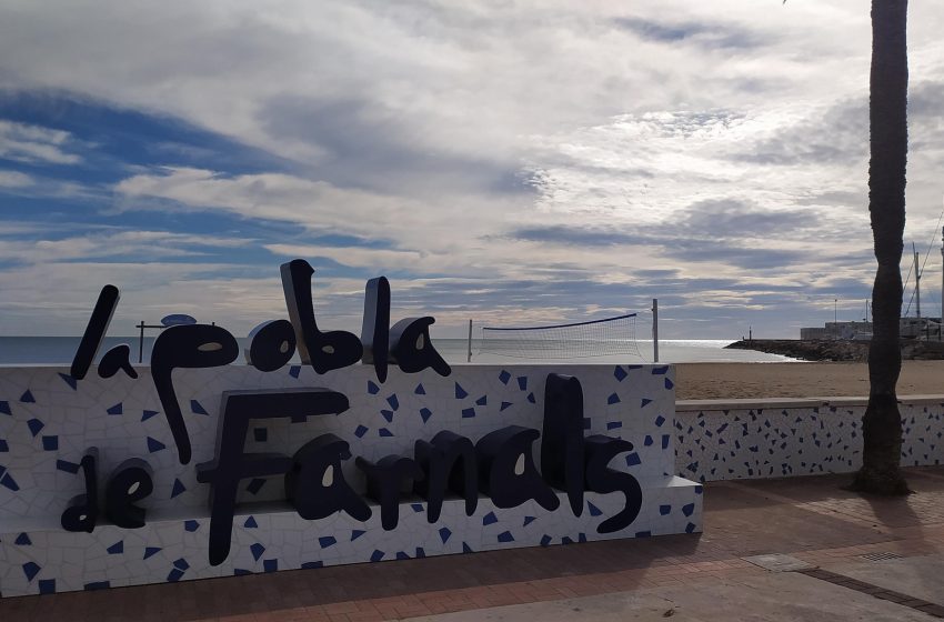  Pobla de Farnals organitza la sisena edició de la gincana turística de la platja de la Pobla de Farnals