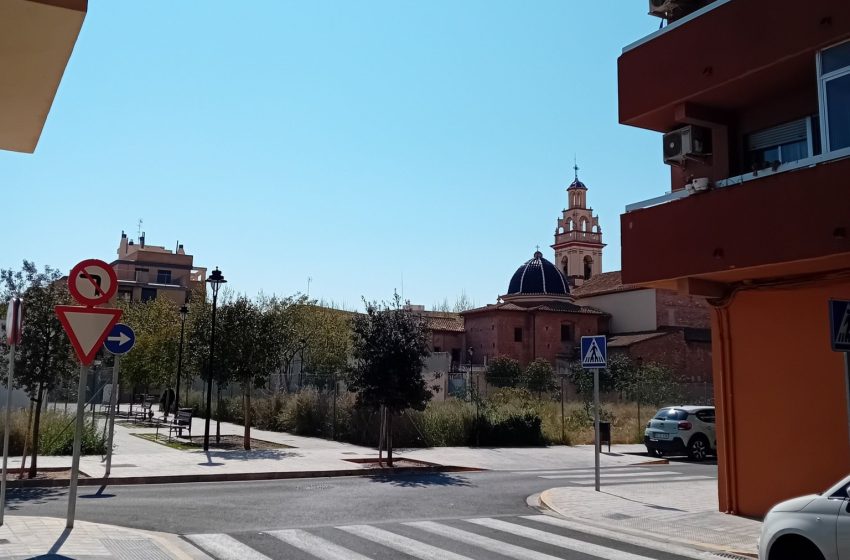  La Pobla de Farnals portarà al ple la petició per a ser declarada zona de mercat residencial tensionat