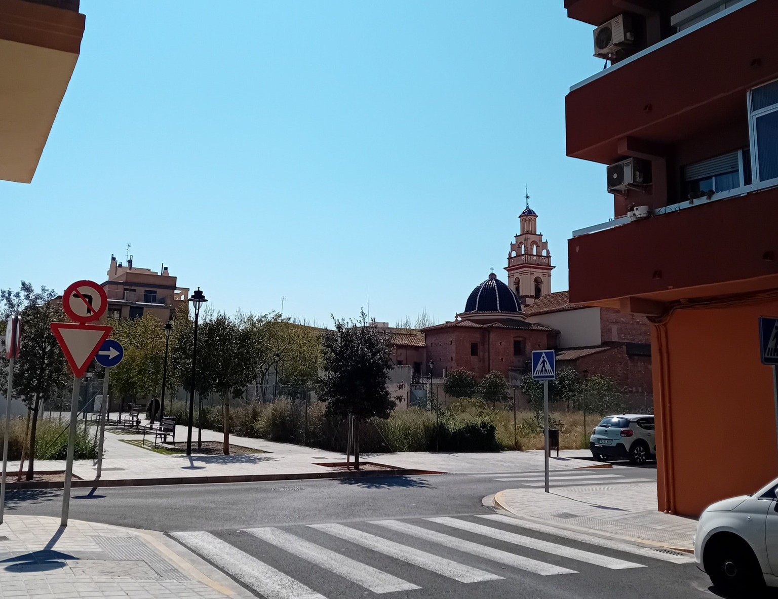 vivenda Pobla Farnals