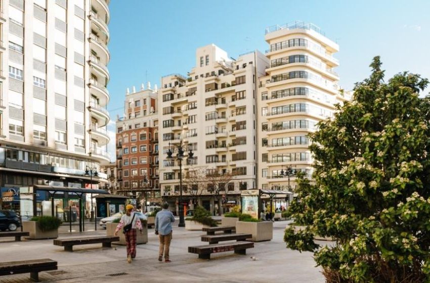  València obri el procés d’adjudicació de la primera fase de les obres de la plaça de Sant Agustí