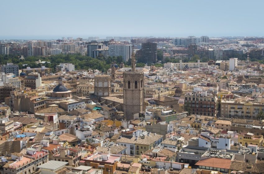  València executa el 85% de les ordes de tancament d’apartaments turístics il·legals