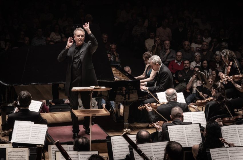  L’Orquestra de València debuta este dijous amb un concert en el Musikverein de Viena
