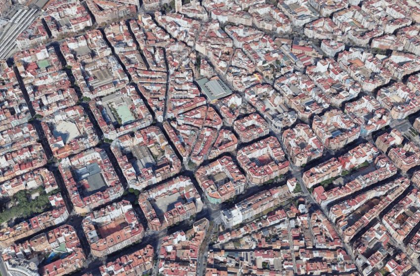  El Ple de l’Ajuntament de València aprovarà la ZAS de Russafa el pròxim dia 30 d’abril