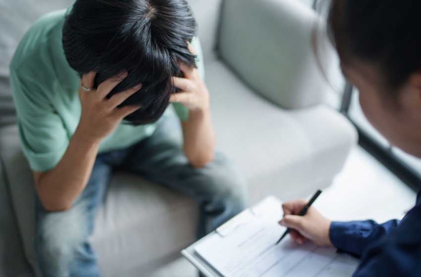  València impulsa a les aules un programa de salut mental per a previndre el suïcidi