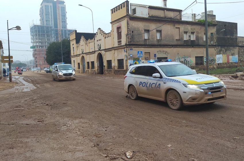  València i París reforcen la cooperació en prevenció i gestió d’inundacions després de la DANA