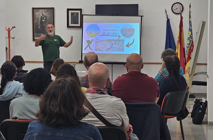  Foios impulsarà la creació dels primers horts ecològics comunitaris al municipi