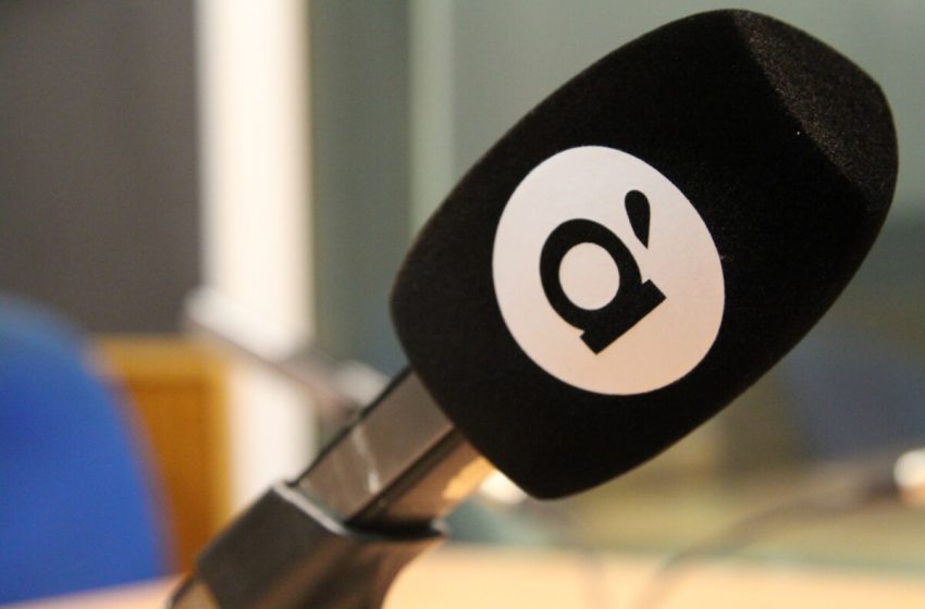  Èxit d’À Punt Ràdio: creix un 140% i supera els 44.000 oients diaris