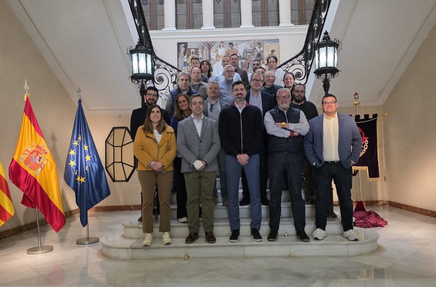  L’assemblea d’AMDComVal avala ampliar l’associació a mitjans no exclusivament digitals