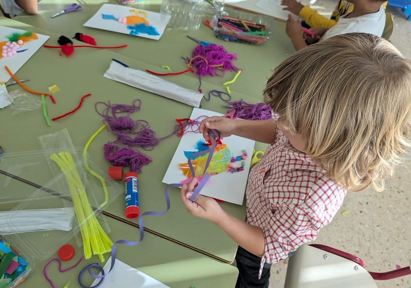  La Fireta de Pasqua, la Pasqua Jove i Milotxes al vent omplin d’activitat abril a la Pobla de Farnals