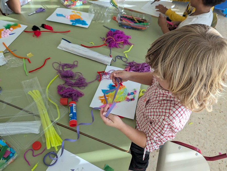 Pasqua a Pobla de Farnals