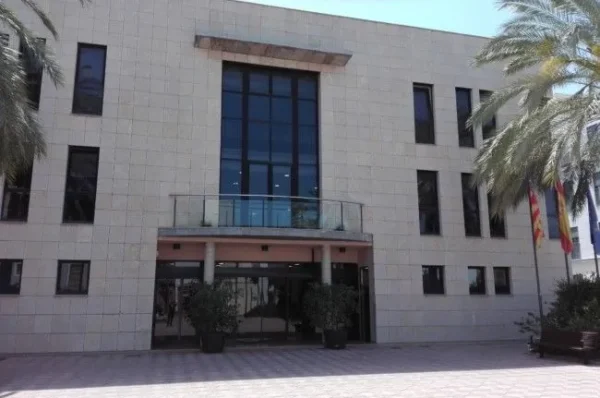 ajuntament Albuixech