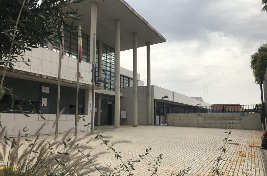  El Consell aprova la creació de l’IES Carmen Roca a Paterna per a ampliar l’oferta de Formació Professional i l’ESO