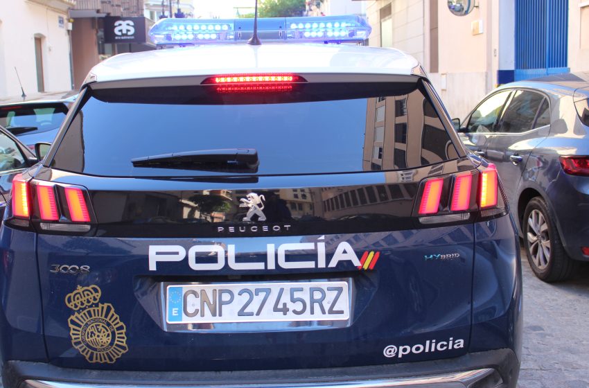  Arresten a una treballadora d’un centre de majors de València per furtar joies i diners a ancians