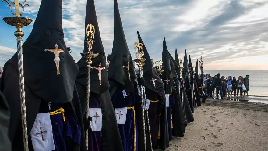 Semana Santa Marinera de Valencia