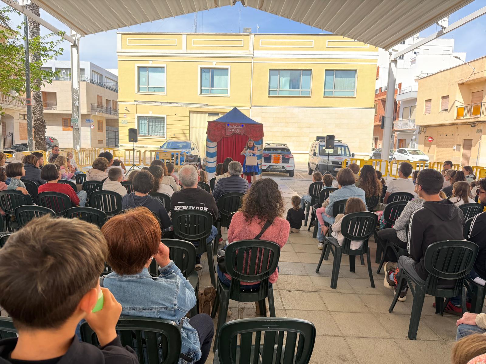 Pasqua a Pobla de Farnals