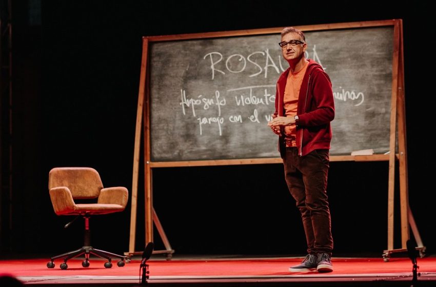  Escènia 2026 rep 71 propostes teatrals i reforça a Foios el seu paper com a mostra de teatre emergent