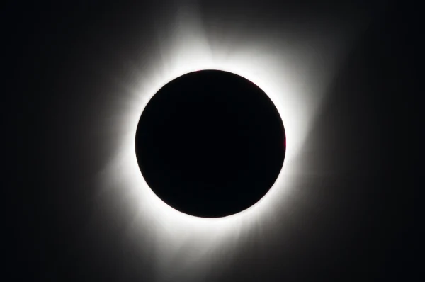 eclipse solar