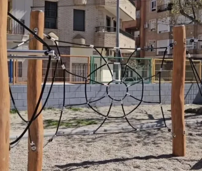  La inclusió avança amb nous jocs adaptats per a xiquets amb Trastorn de l’Espectre Autista al CEIP El Patí de Silla