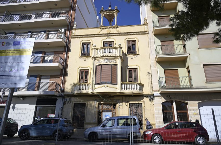  Un total d’1,45 milions d’euros es destinen a reforçar i ampliar els serveis socials i culturals de Paiporta