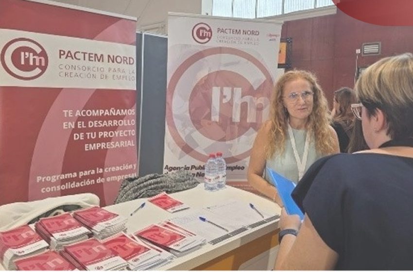  Pactem Nord revisa a Rafelbunyol els projectes en marxa i programa els actes del seu 25 aniversari