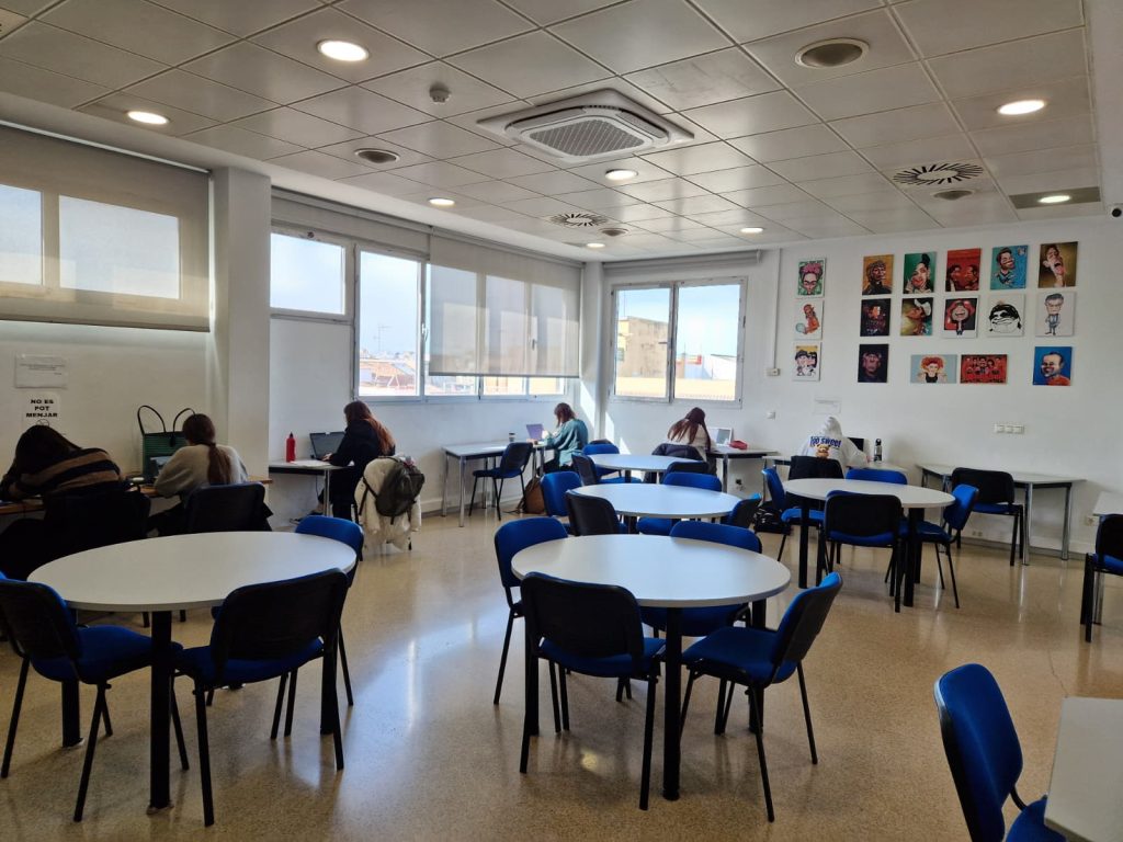 sala estudis alboraya