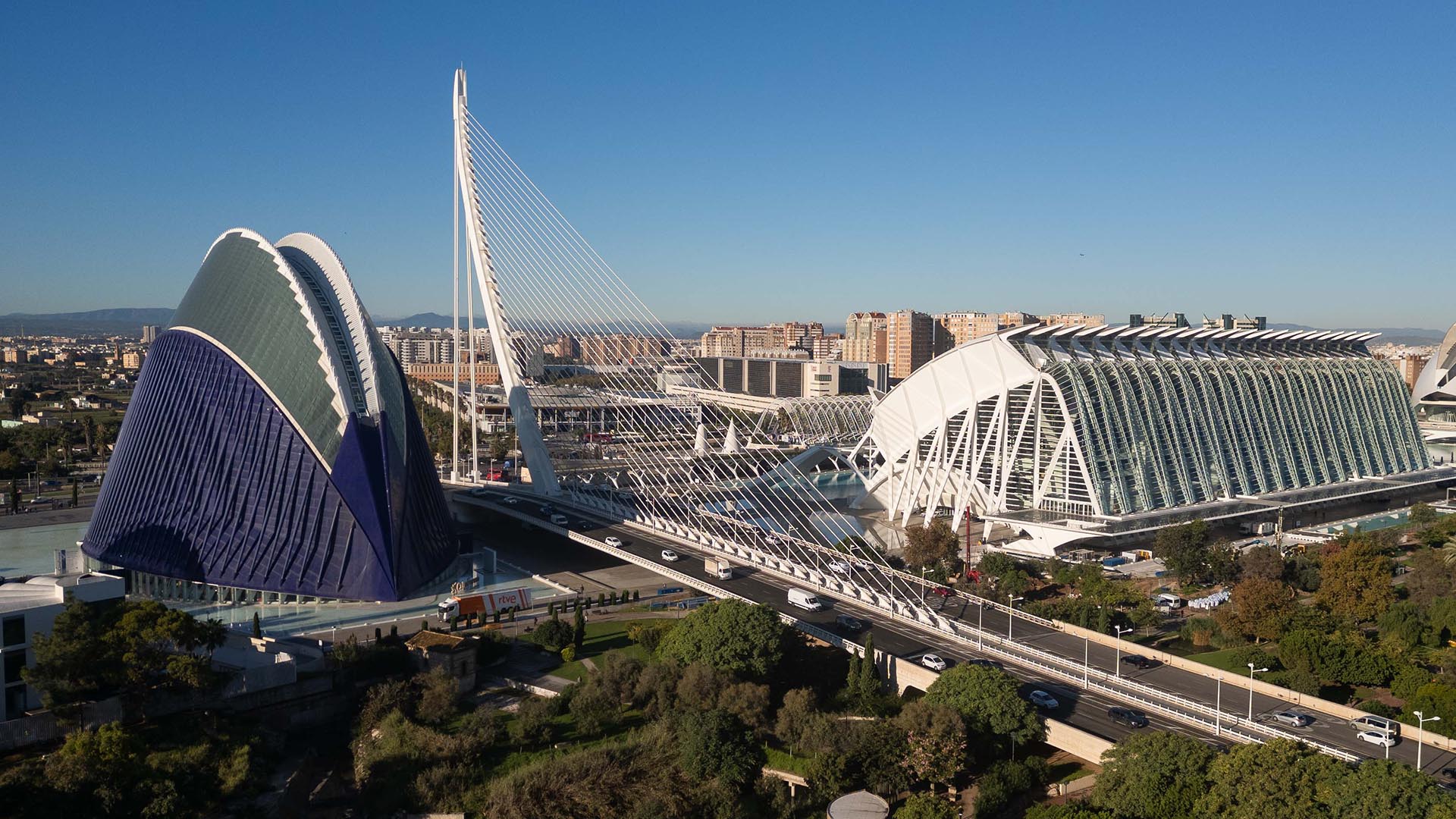 Pont Assut Or València