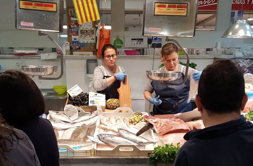  València adjudica el projecte per a la millora de la nau de pescateria del Mercat del Cabanyal