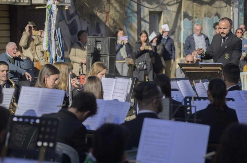  València Music City llança una convocatòria d’ajudes amb 200.000 euros per a impulsar projectes musicals