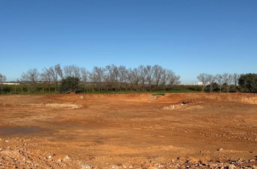  El Consell clausura els punts de gestió d’enderrocs de la reconstrucció a Quart i Catarroja després d’invertir 27,9 milions