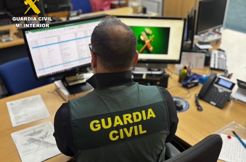  Detingut el treballador d’una residència d’ancians de l’Horta Nord per sostraure joies a residents