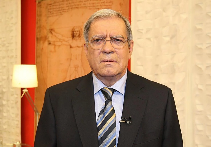 Juan Jose Parrilla, doctor de Torrent
