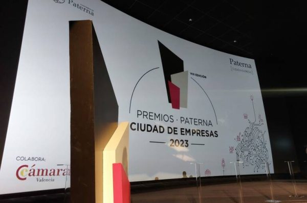 Paterna ciudad de empresas