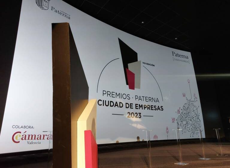  Paterna celebrarà la seua VI trobada empresarial amb Gonzalo Bernardos com a ponent principal