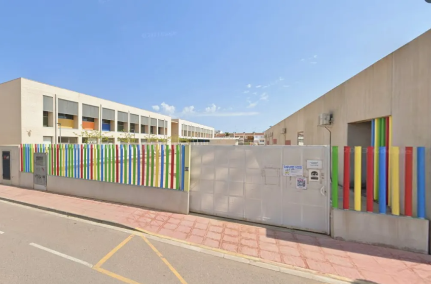  Rafelbunyol trasllada a les famílies del CEIP Els Germanells la proposta provisional per garantir l’inici del pròxim curs