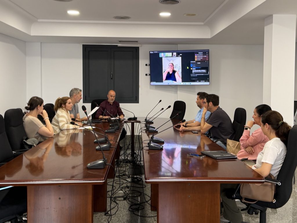consell escolar rafelbunyol