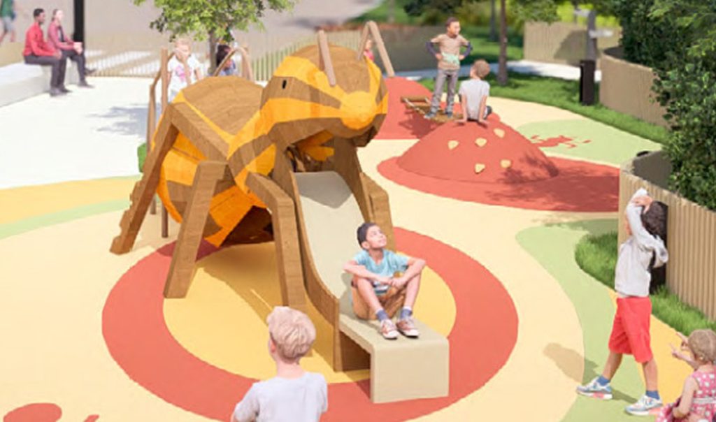 parque picanya