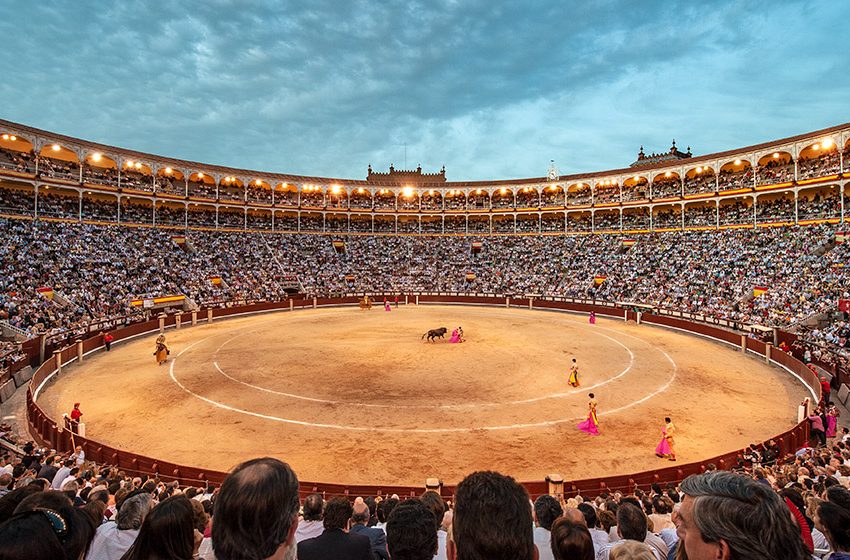  À Punt torna a Las Ventas per a dos noves corregudes de bous de la Fira de Sant Isidre