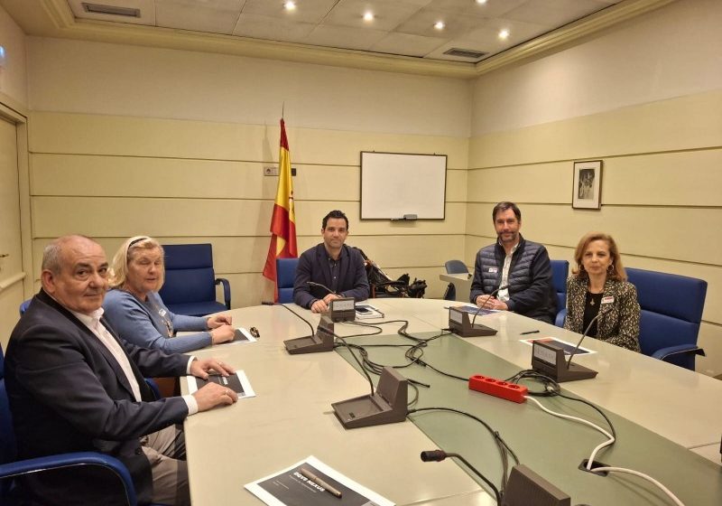  L’Ajuntament de Paterna i Amazon acorden col·laborar en matèria d’ocupació