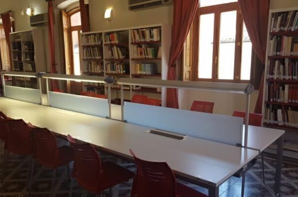 sala estudi moncada